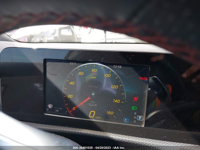 Mercedes-Benz A-class A 220 2019 WDD3G4EB6KW012511 Image 7