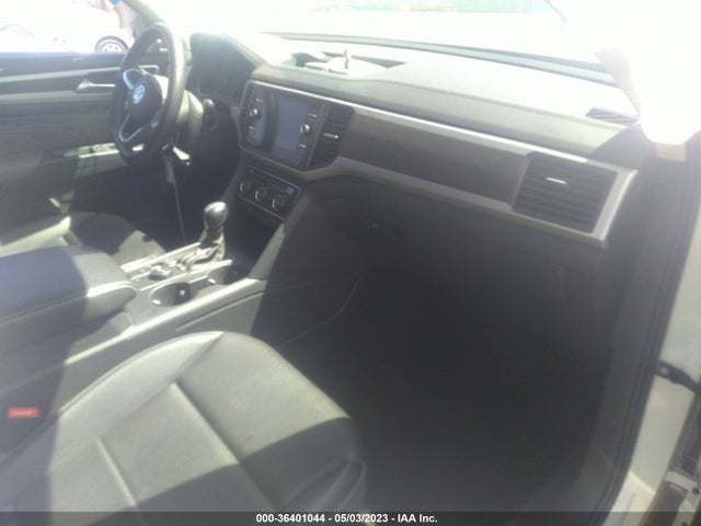 1V2HR2CA3MC582865 Volkswagen Atlas 3.6l V6 Se W/technology