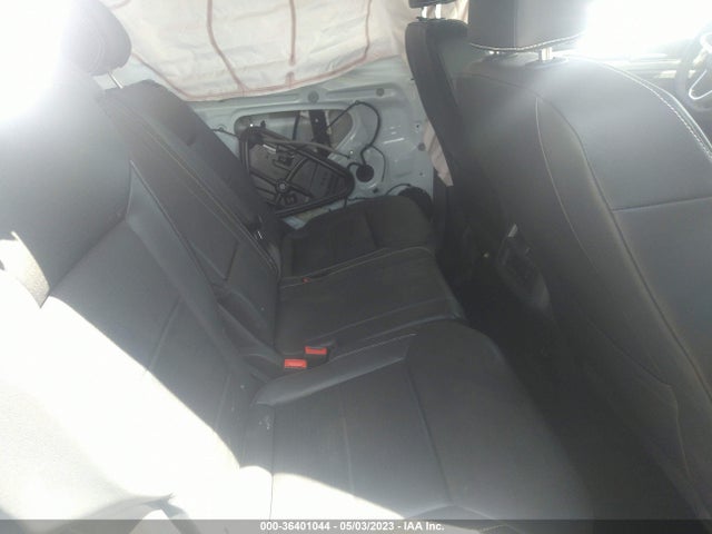 1V2HR2CA3MC582865 Volkswagen Atlas 3.6l V6 Se W/technology