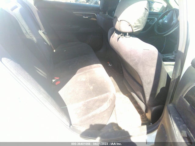 2013 NISSAN ALTIMA 3.5 S VIN: 1N4BL3AP4DC198718
