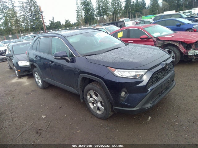 2019 2T3P1RFV8KW026136 main image