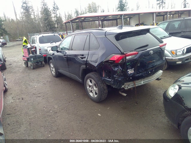 Toyota Rav4 Xle 2019 2T3P1RFV8KW026136 Image 5