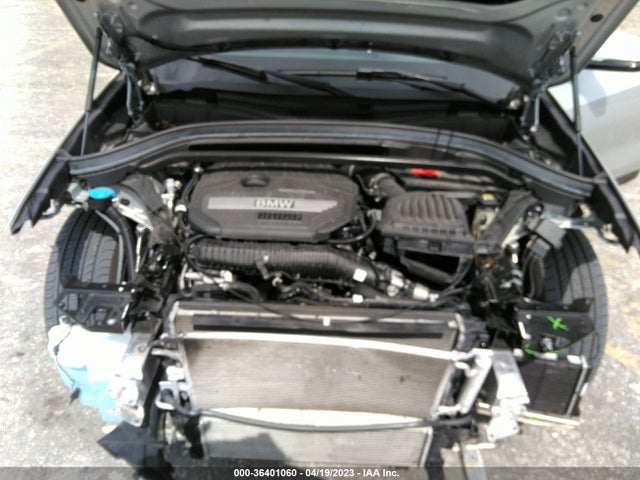 2021 BMW X2, VIN: WBXYH9C03M5T01224