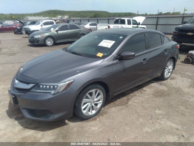 19UDE2F77JA000173 Acura Ilx W