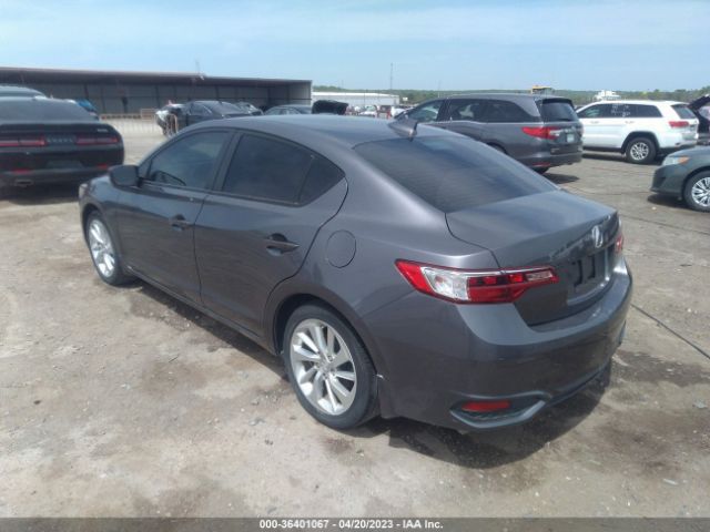 19UDE2F77JA000173 Acura Ilx W