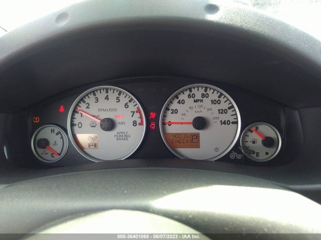 Nissan Frontier Pro-4x 2020 1N6ED0EB7LN701871 Image 7