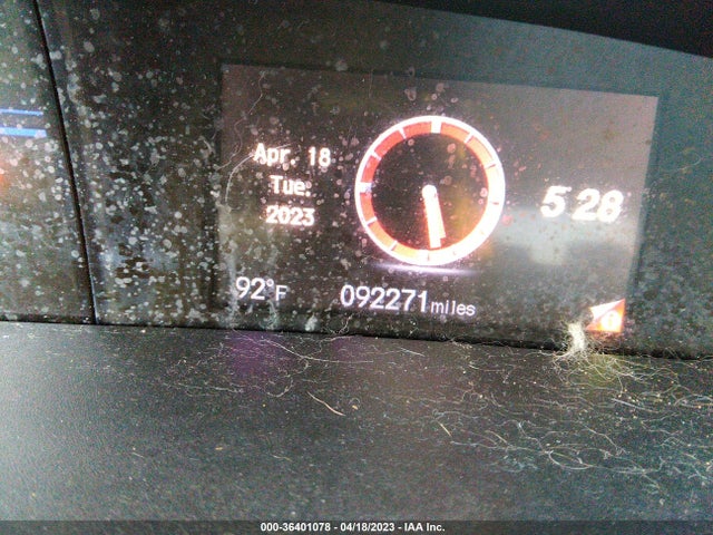 Honda Civic Sedan Se 2015 19XFB2F74FE055913 Image 7