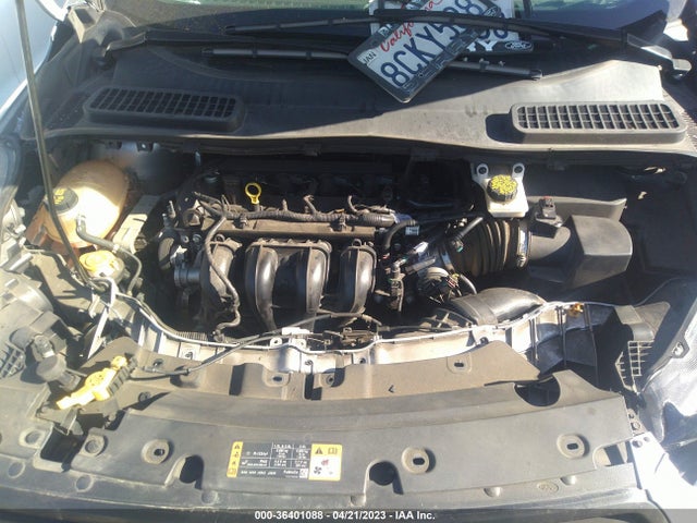 Ford ESCAPE S 2018 1FMCU0F7XJUA92035 Image 11