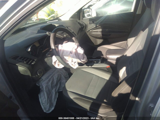 Ford ESCAPE S 2018 1FMCU0F7XJUA92035 Image 6