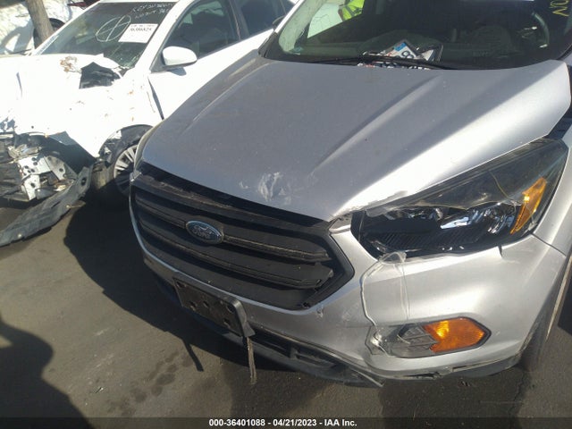 Ford ESCAPE S 2018 1FMCU0F7XJUA92035 Image 7