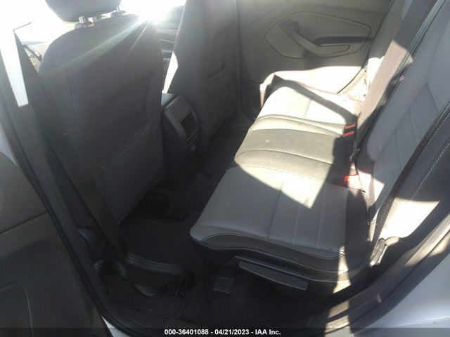 Ford ESCAPE S 2018 1FMCU0F7XJUA92035 Image 9