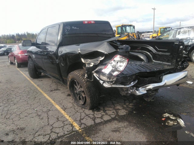 3C6RR7KG1MG670570 RAM 1500 Classic Tradesman