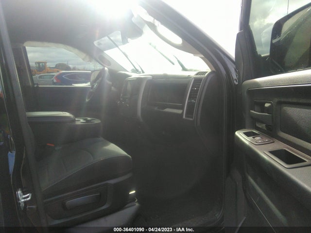 3C6RR7KG1MG670570 RAM 1500 Classic Tradesman