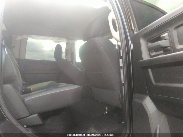 3C6RR7KG1MG670570 RAM 1500 Classic Tradesman