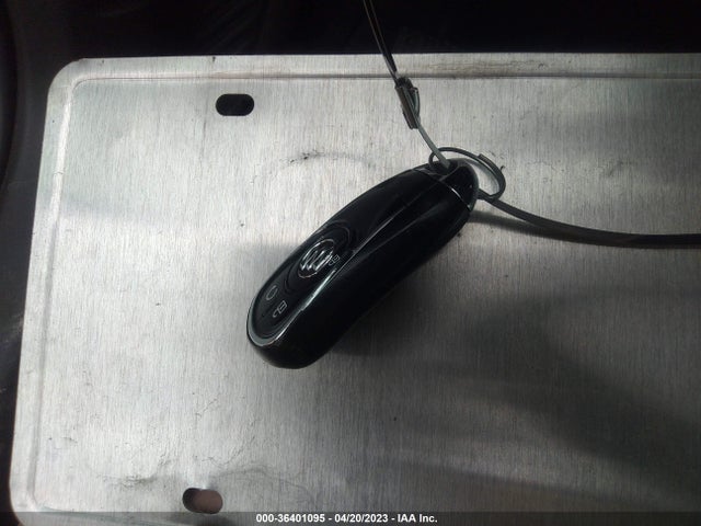 Buick Encore Essence 2017 KL4CJCSB4HB026301 Image 3