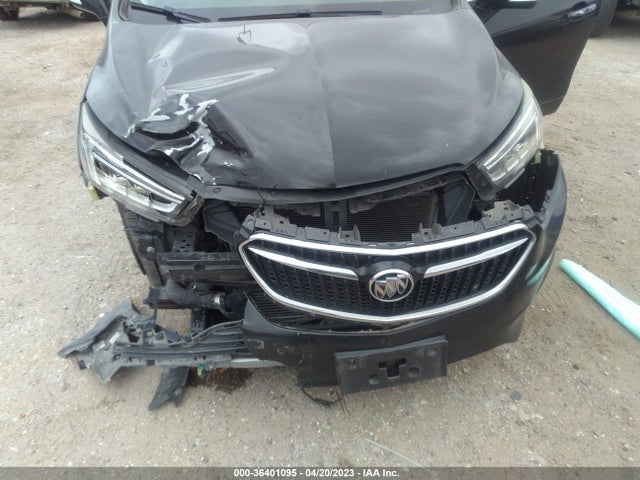 Buick Encore Essence 2017 KL4CJCSB4HB026301 Image 7