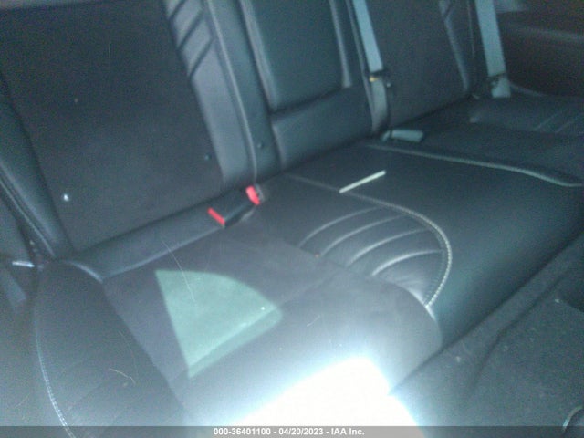 Dodge Challenger Srt Hellcat Redeye 2020 2C3CDZL96LH124956 Image 8
