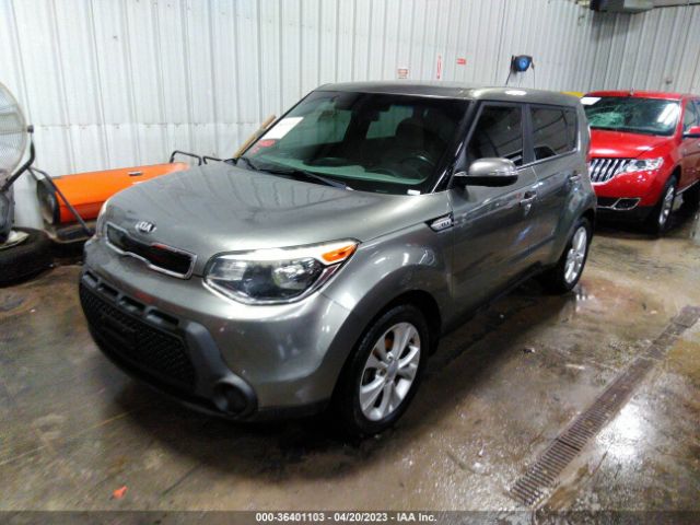 KNDJP3A55E7085282 KIA SOUL +