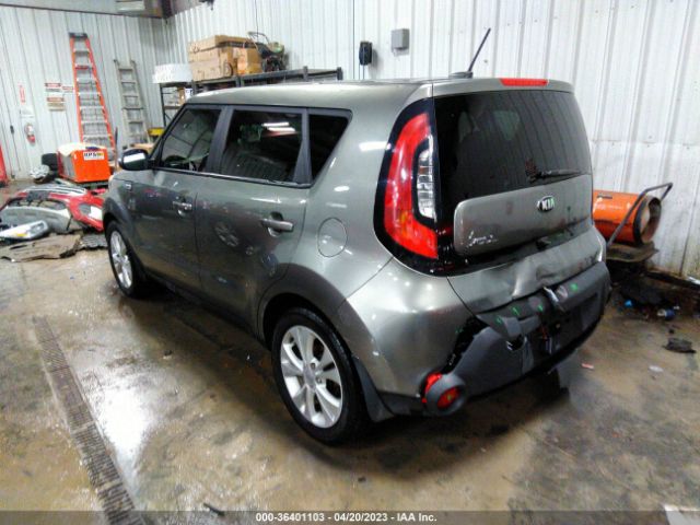 KNDJP3A55E7085282 KIA SOUL +