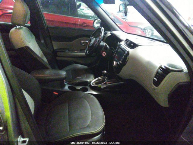 KNDJP3A55E7085282 KIA SOUL +