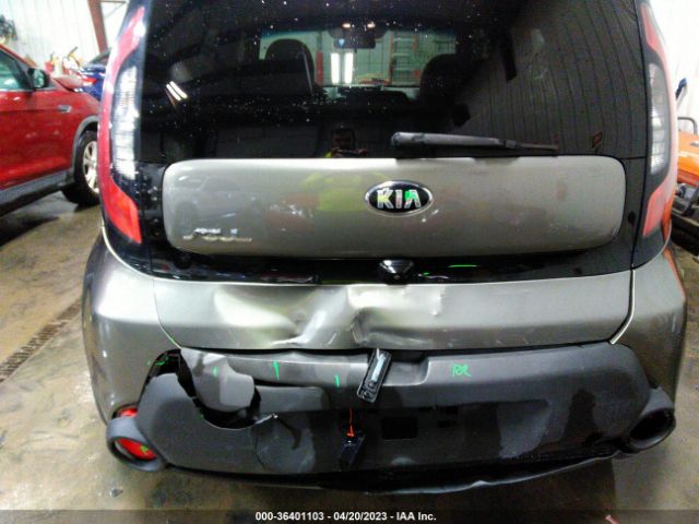 KNDJP3A55E7085282 KIA SOUL +