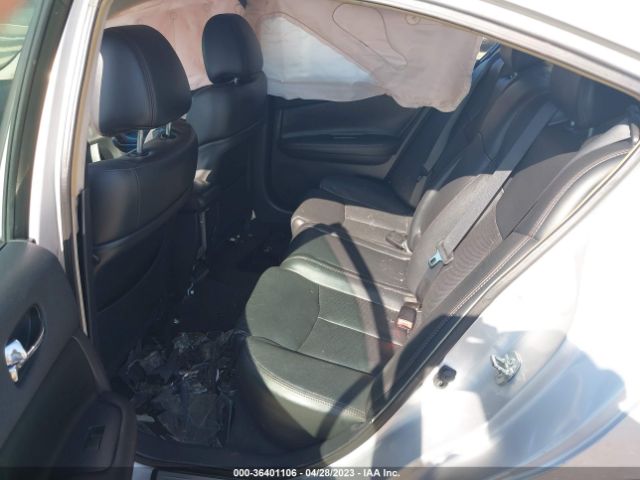1N4AA5AP0EC475105 Nissan Maxima 3.5 Sv W/premium Pkg