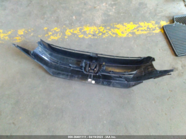 Honda Civic Hatchback Ex 2019 SHHFK7H66KU422668 Image 11