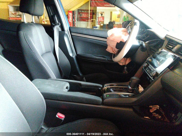 Honda Civic Hatchback Ex 2019 SHHFK7H66KU422668 Image 5