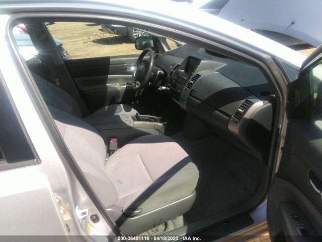 2006 TOYOTA PRIUS VIN: JTDKB20U363172631