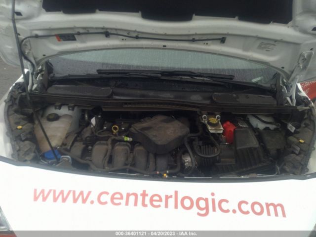 NM0LS7F29K1412890 Ford Transit Connect Van Xlt