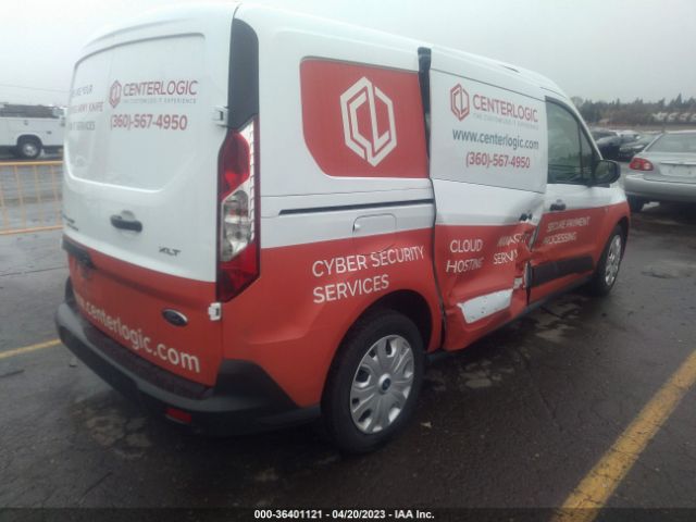 NM0LS7F29K1412890 Ford Transit Connect Van Xlt