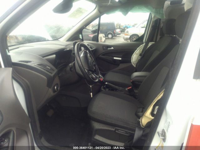 NM0LS7F29K1412890 Ford Transit Connect Van Xlt