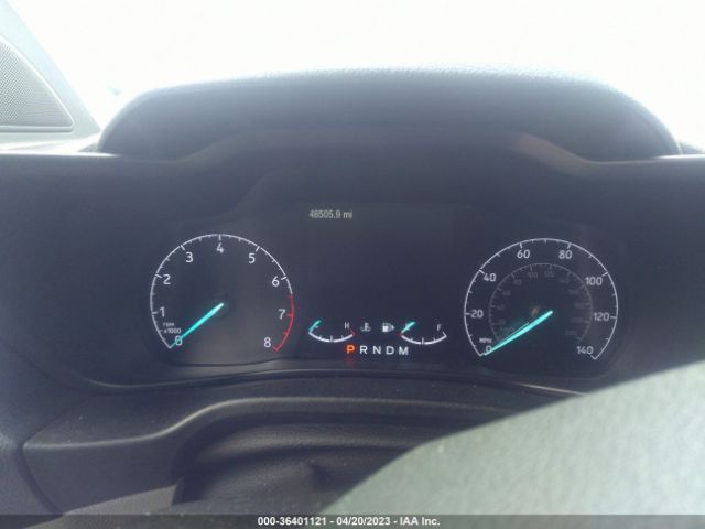 NM0LS7F29K1412890 Ford Transit Connect Van Xlt