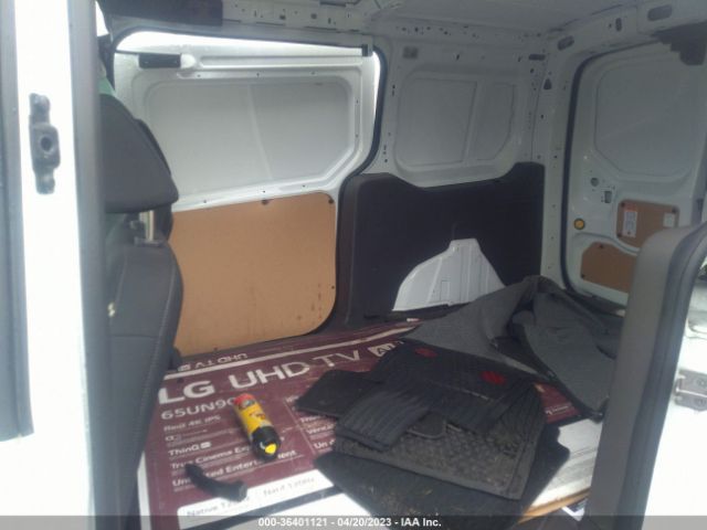 NM0LS7F29K1412890 Ford Transit Connect Van Xlt