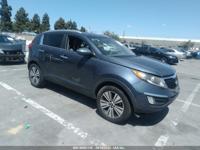 2014 KNDPC3AC6E7588291 main image