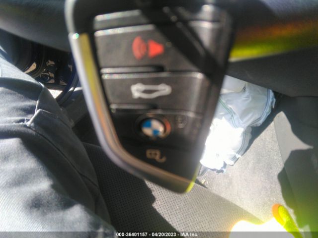 WBA53BH09NWX57977 BMW 5 Series 530i