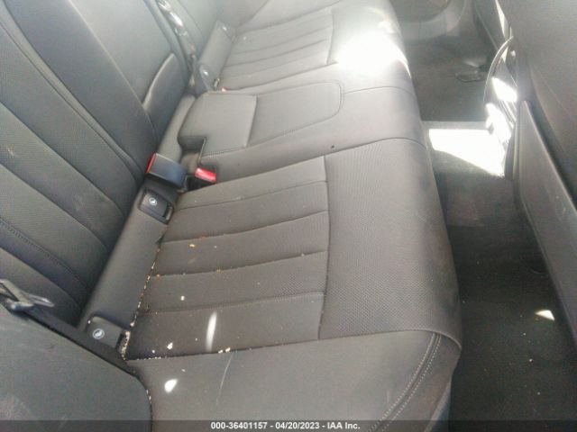WBA53BH09NWX57977 BMW 5 Series 530i