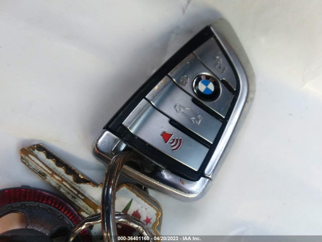 2020 BMW 7 SERIES 740I VIN: WBA7T2C05LGL17181
