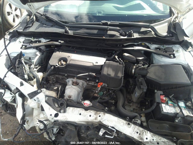 Honda Accord Sedan Ex 2014 1HGCR2F77EA120724 Image 10