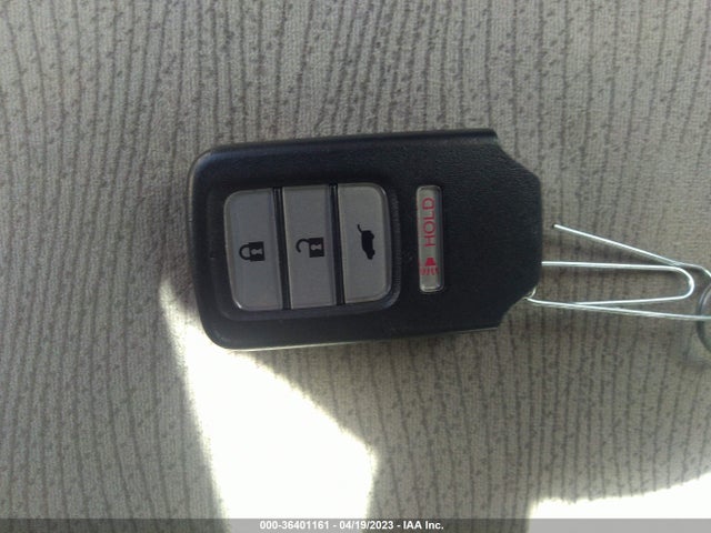 Honda Accord Sedan Ex 2014 1HGCR2F77EA120724 Image 11