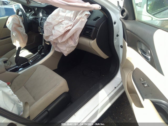 Honda Accord Sedan Ex 2014 1HGCR2F77EA120724 Image 5
