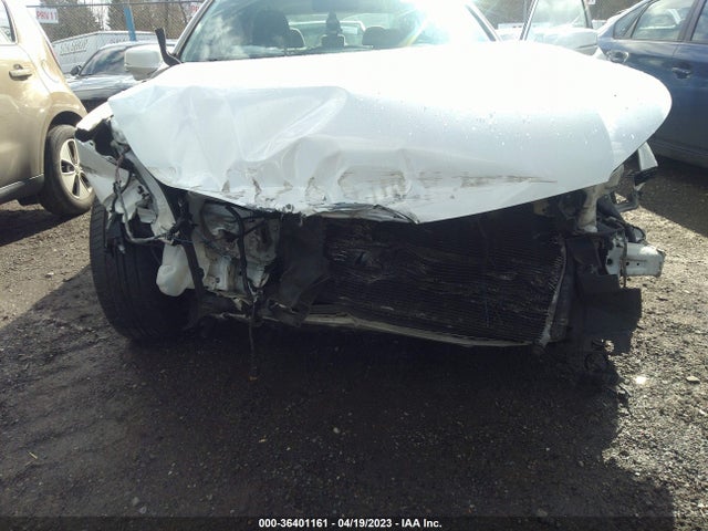 Honda Accord Sedan Ex 2014 1HGCR2F77EA120724 Image 6