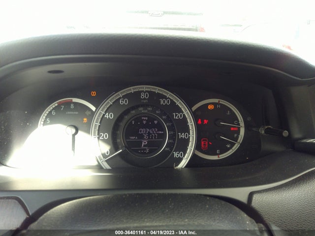 Honda Accord Sedan Ex 2014 1HGCR2F77EA120724 Image 7