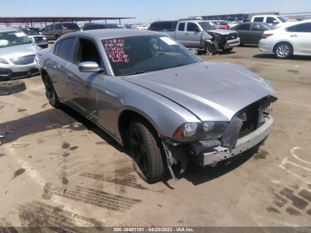 2C3CDXBG2EH215214 auction archive image