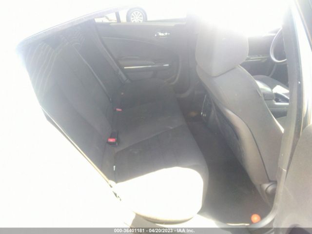 2C3CDXBG2EH215214 Dodge Charger Se