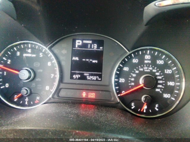 3KPFK4A77HE120534 KIA FORTE LX
