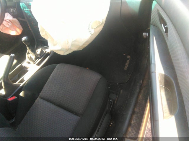 2006 MAZDA MAZDA3 I VIN: JM1BK32F961540844