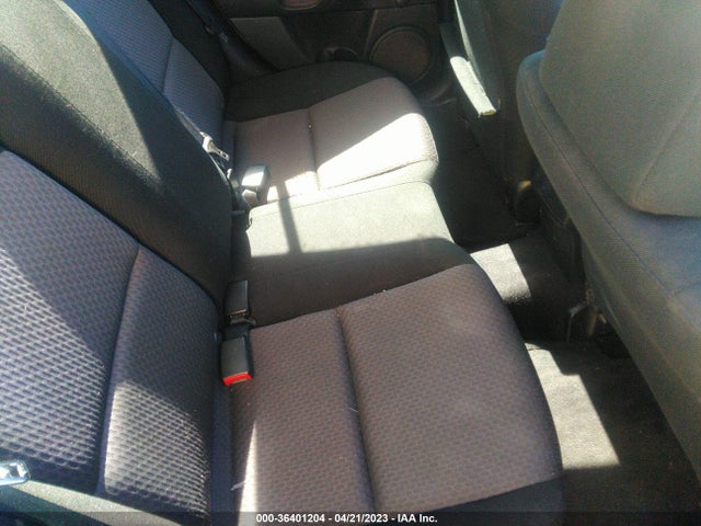 2006 MAZDA MAZDA3 I VIN: JM1BK32F961540844