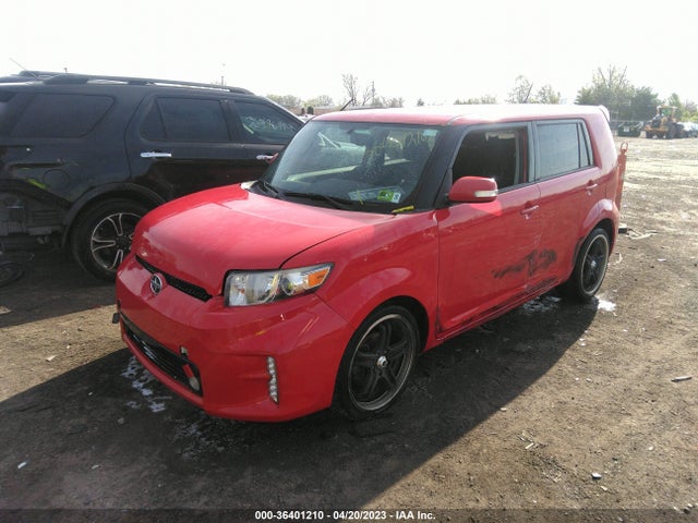 2013 Scion Xb მანქანა იყიდება აუქციონზე, vin: JTLZE4FE8DJ045128, აუქციონის ნომერი: 36401210