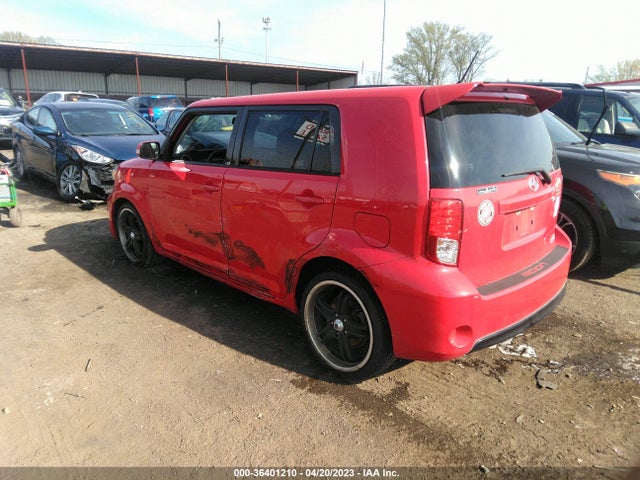 2013 Scion Xb მანქანა იყიდება აუქციონზე, vin: JTLZE4FE8DJ045128, აუქციონის ნომერი: 36401210